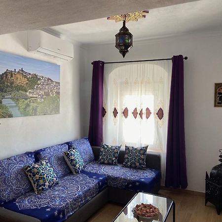Апартаменти La Pequena Morada Аркос-де-ла-Фронтера Екстер'єр фото