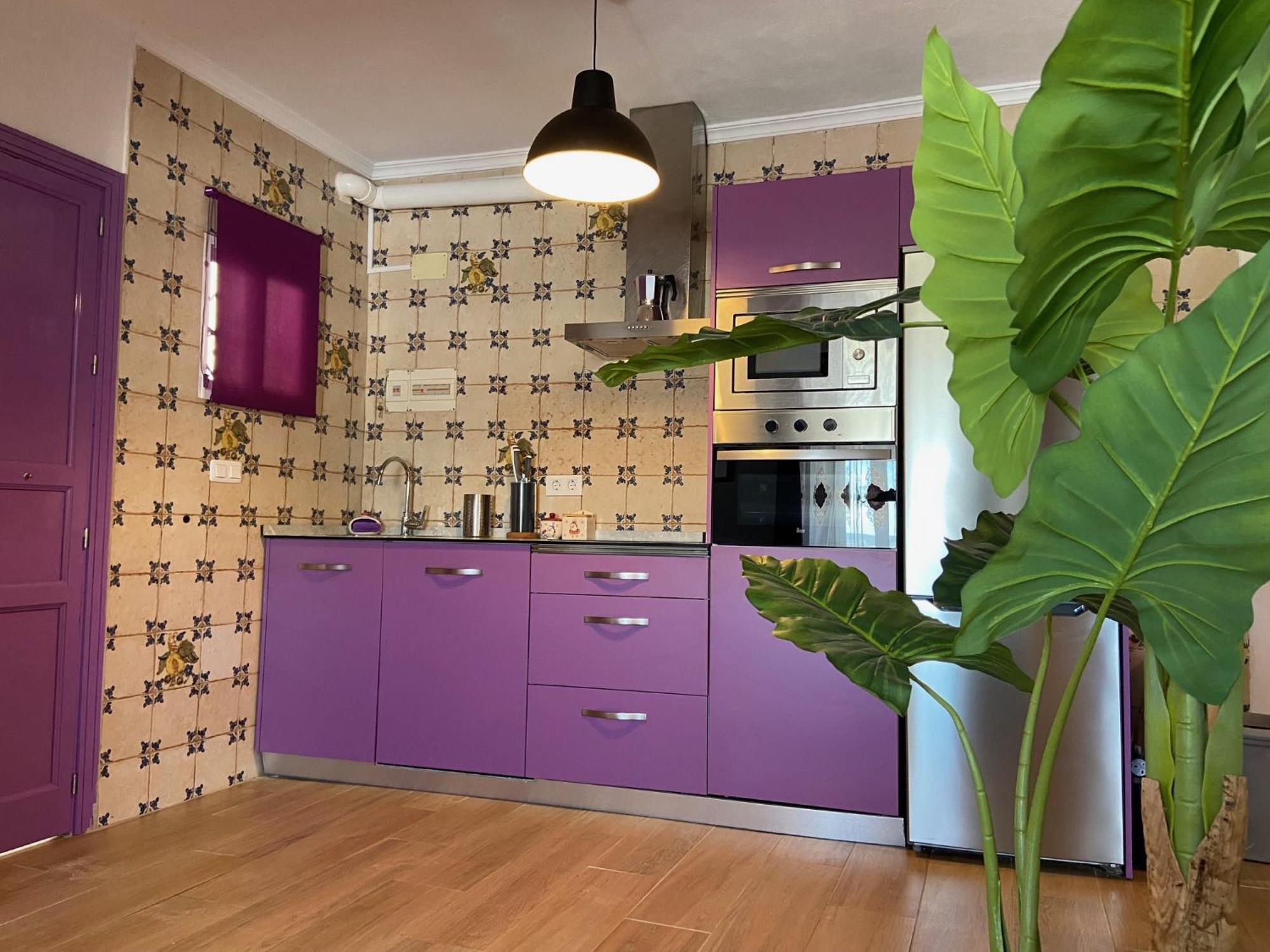 Апартаменти La Pequena Morada Аркос-де-ла-Фронтера Екстер'єр фото